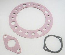 6 hp Fairbanks Morse  Z Gasket Set Gas Engine Motor Hit & Miss Head Carb 