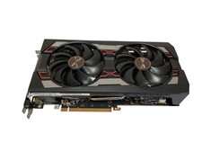 Sapphire Pulse Radeon RX 5600 XT 6G GDDR6 Graphics Card 299-4E426-210SA 11296-01
