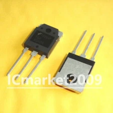 10 PCS FQA65N20 TO-247 FQA 65N20 200V N-Channel MOSFET Transistor