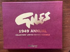 Giles 1949 Annual Collectors'