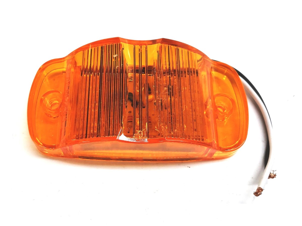 Truck Lite LED Marker Clearance Light Assembly 2674A NOS | eBay