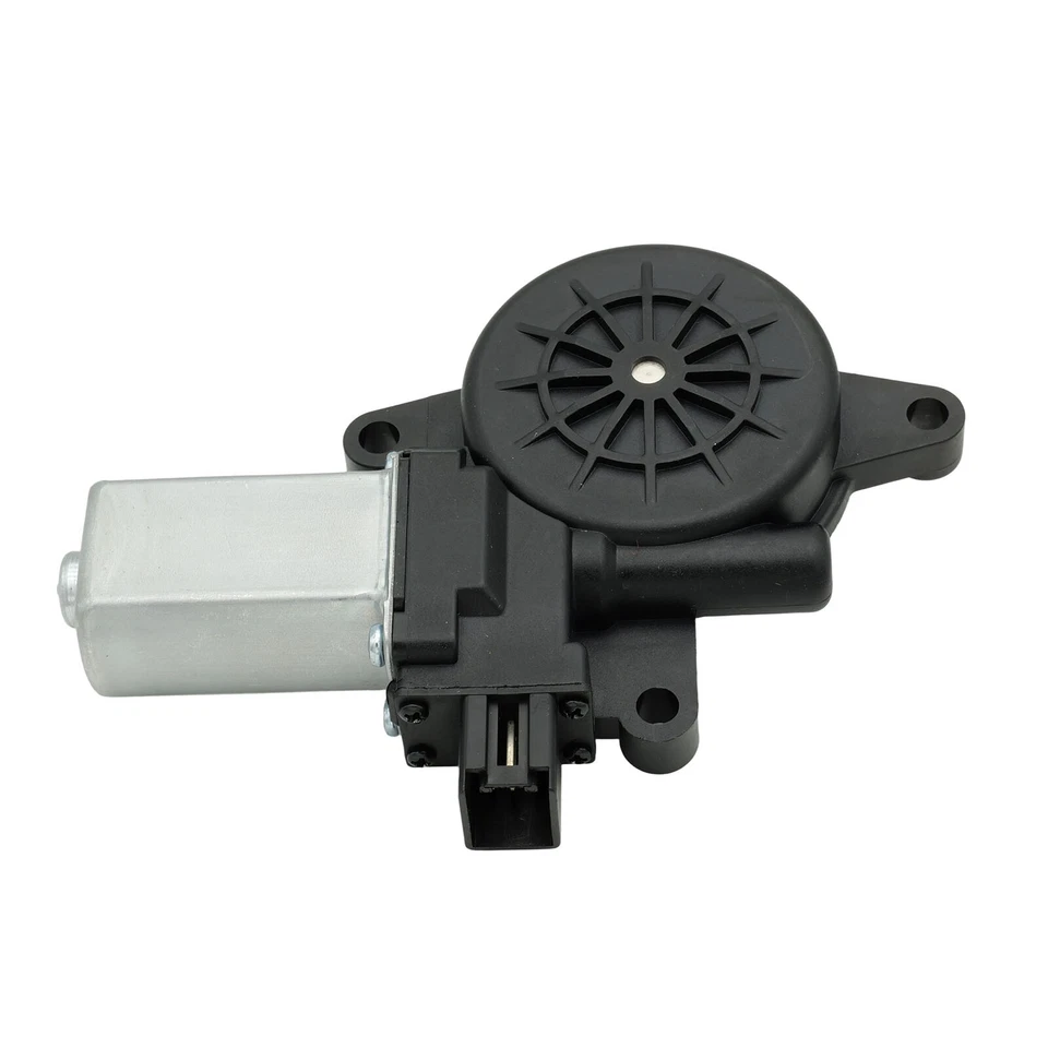 Motor de janela de energia para 2009-2011 Mazda 6 S i dianteiro ou traseiro direito D6515858XB - Imagem 3 de 4