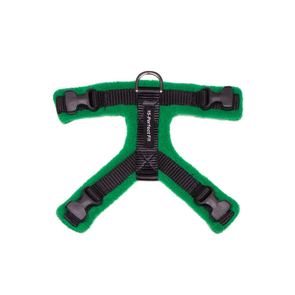 Perfect Fit Dog Harness 15mm top section (genuine, brand new) eBay