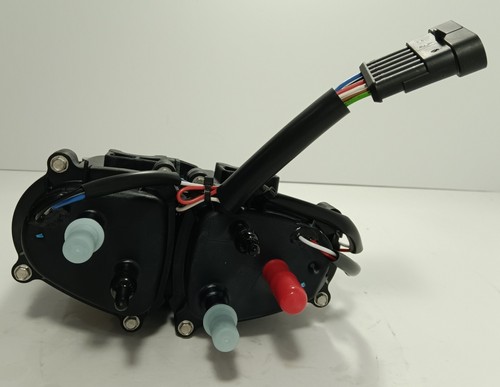 Evinrude E-TECH Fuel Reservoir & Pump Assembly 5010701 - Picture 3 of 5