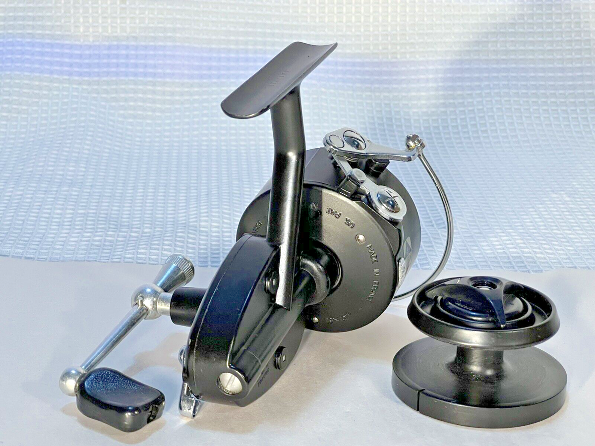 Mitchell Garcia 330フィシング リール & Cabela's 木材 ネット & ラインとルアー セット Mitchell 300PRO Reel, 4000 Size Fishing Reel - Walmart.com