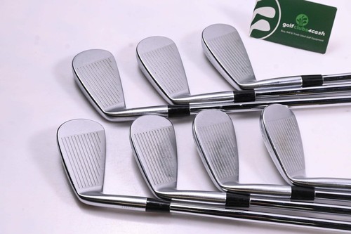 Mizuno JPX 919 Tour Irons / 4-PW / Regular Flex Dynamic Gold 105 R300 Shafts - Picture 3 of 7