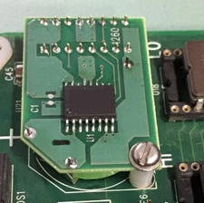 DS1260-100 DIP-16 Smart Battery 3V Replacement