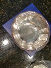 Gorham Heritage EP YH1 Silver Plated Fluted Serving Bowl — photo 3