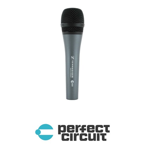 Sennheiser E 835 Dynamic Vocal 