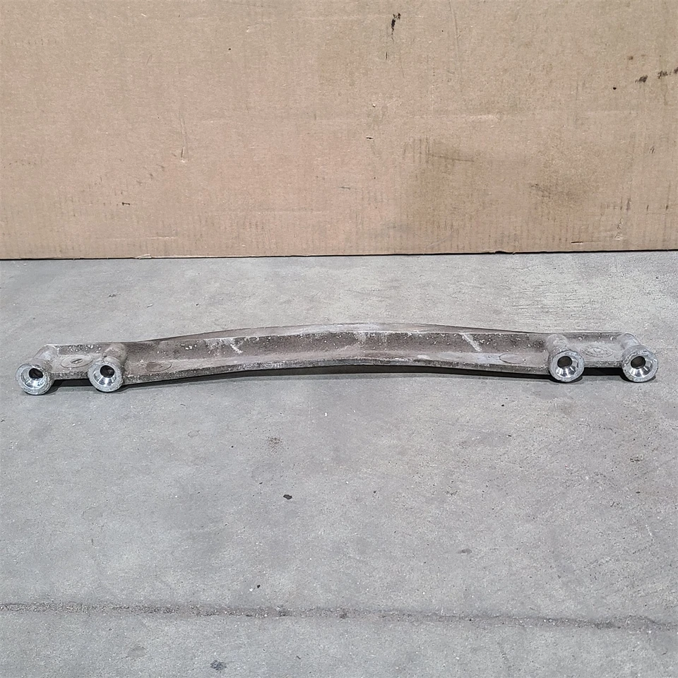 83-91 Porsche 944 Crossmember tubo de par soporte soporte montaje soporte Aa7294 Foto 3 de 4