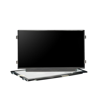 Notebook Display passend für Packard Bell PAV80, matt