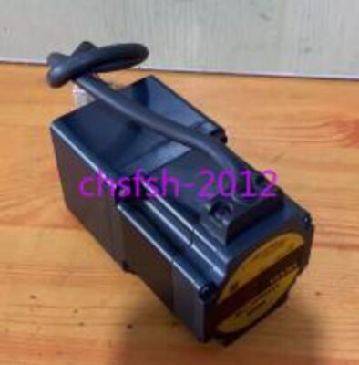 1 PCS Dongfang VEXTA ASM66AC-T30 closed-loop stepper motor In good condition
