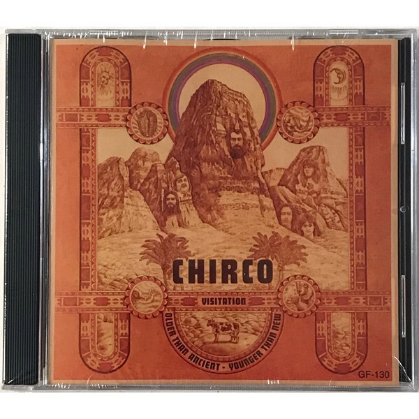 洋楽 Sixtoo / The Psyche Intangible The Psyche Intangible | Sixtoo | Ant Records
