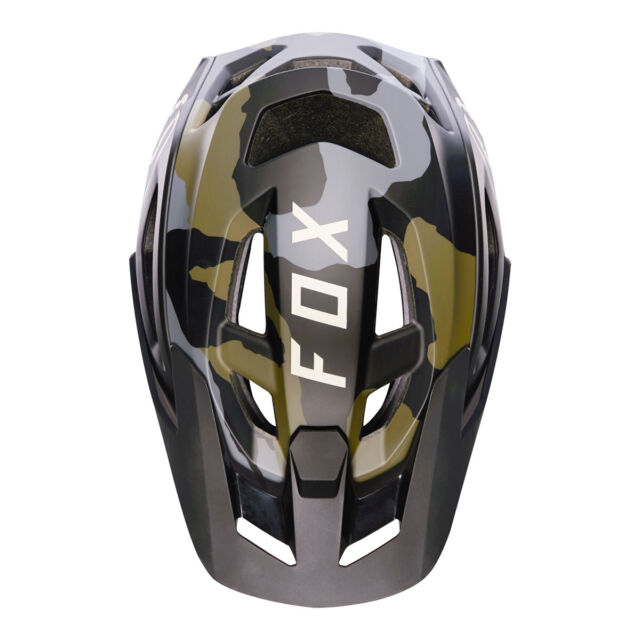 Fox Speedframe Pro MIPS Helmet - Size L for sale online | eBay