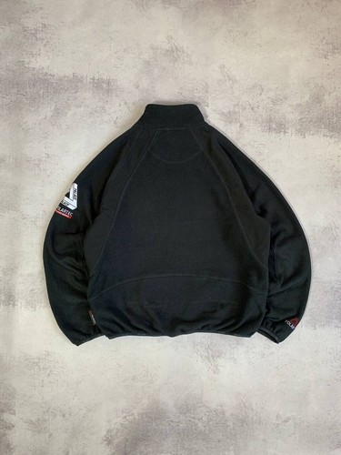 Palace Polartec Duo Fleece Jacket Mens M - Picture 3 of 11