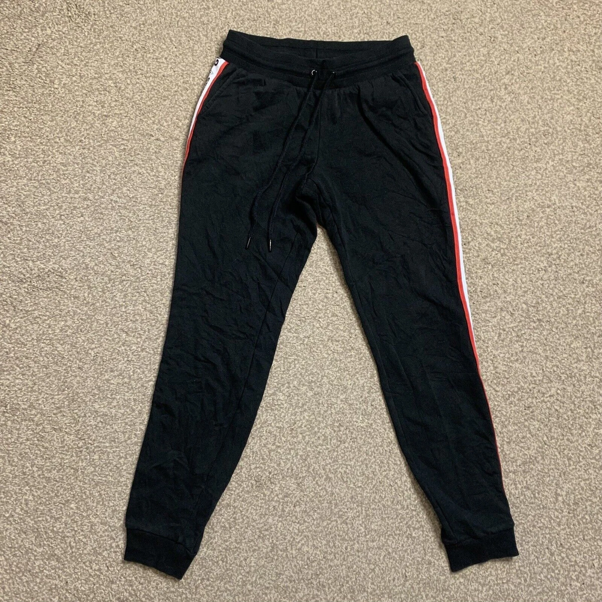 Guess tracksuit bottoms cheap