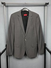 Hugo Boss Vintage Mens Wool Blazer Jacket Size M