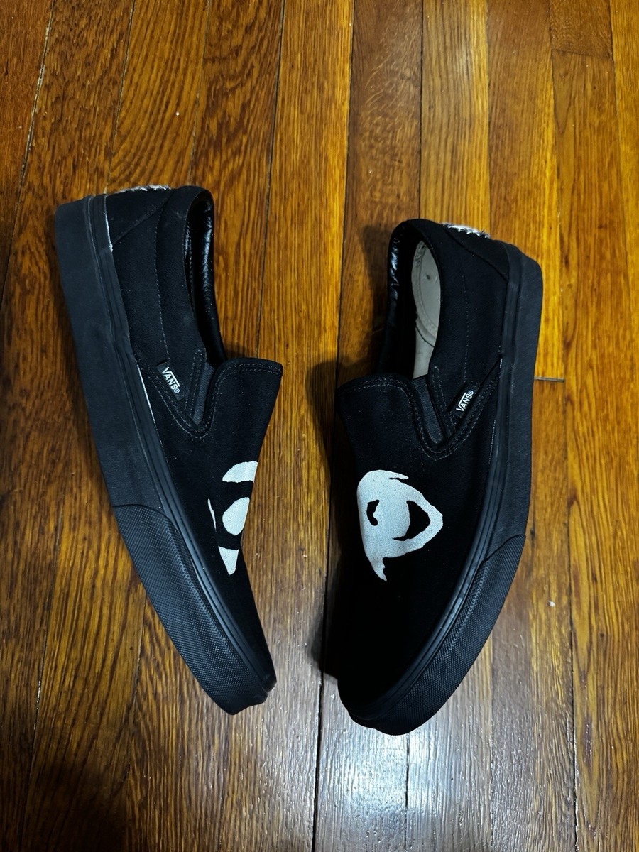 Size 14US Actual Hate 1/1 Vans 2020 | eBay