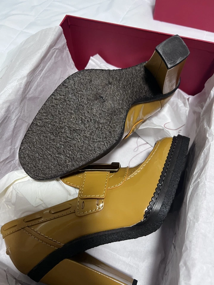 Mocasines Roger Vivier Church Foto 3 de 3