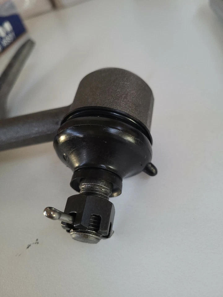 For Toyota Corona 1964-1973 Johnson Idler Arm Made in Japan SX1138 SX1107 - Image 2 of 4