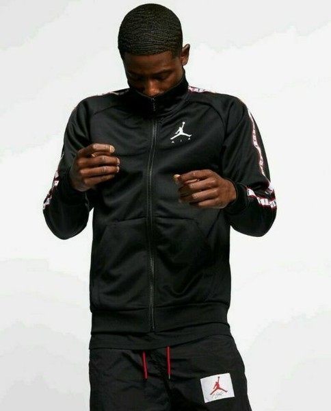 jordan jsw jumpman tricot jacket white