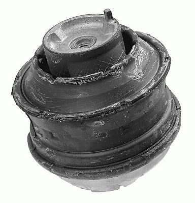 Lemförder 34375 01 Lagerung, Motor FüR MERCEDES-BENZ-image