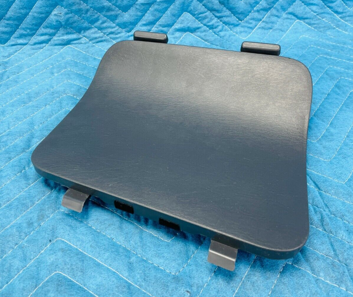 Lexus GX470 Quarter Panel Trim Jack Cover 2003-2007 Gray:LH10 OEM