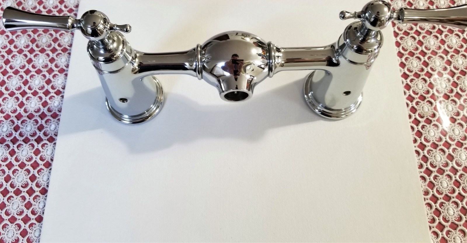 Jado Faucet купить в Америке, лот 113198224001