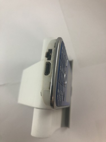 Teléfono Móvil Simple Azul Desbloqueado Completo DUAL SIM IPRO I324N - Imagen 8 de 12