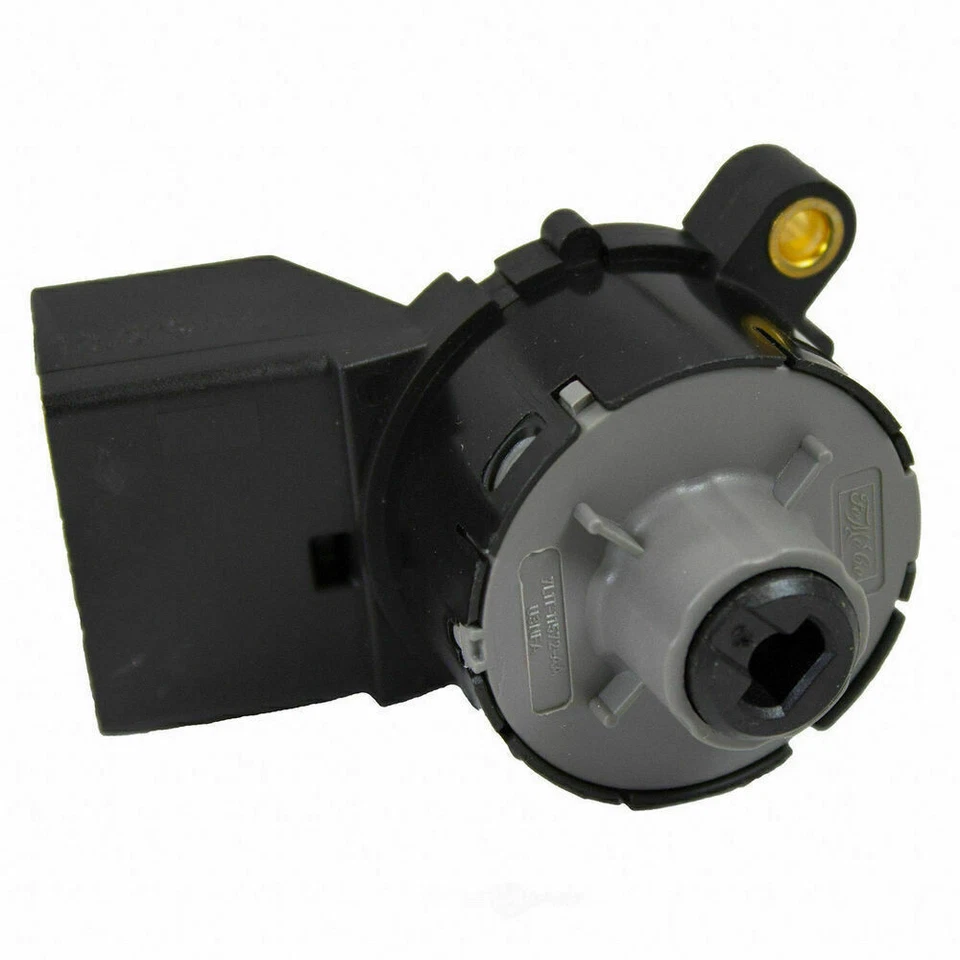 Interruptor de arranque de encendido OEM Ford Motorcraft F-250 Super Duty 2008-2010 (A2-5C) Foto 4 de 4