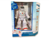 Gear2Play Ferngesteuerter Roboter Future Bot
