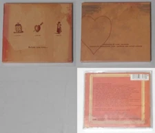 Louvin Brothers: Joe Nichols, Emmylou Harris, Terri Clark sealed U.S  2 cd