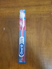 Crest Oral-B Simple Sensitive ES Toothbrush Adults 2016