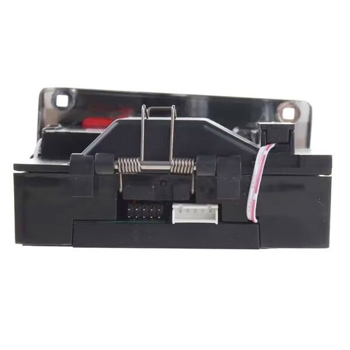 Accepteur multi-pièces programmable Roll Down - 6 jeux d'arcade de pièces différentes - Photo 5/5