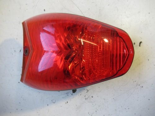 BMW K 1200 R K12R EZ06 Rücklicht Bremslicht Leuchte Hinten