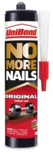 UniBond 1963628 365 g No More Nails Original Cartridge Adhesive 1 NEW