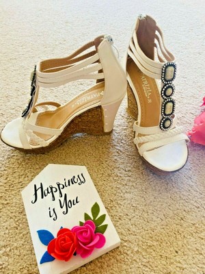 pretty shoes for girls