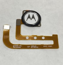 FINGERPRINT SENSOR CABLE Motorola MOTO G FAST XT2045-3 Phone OEM Part