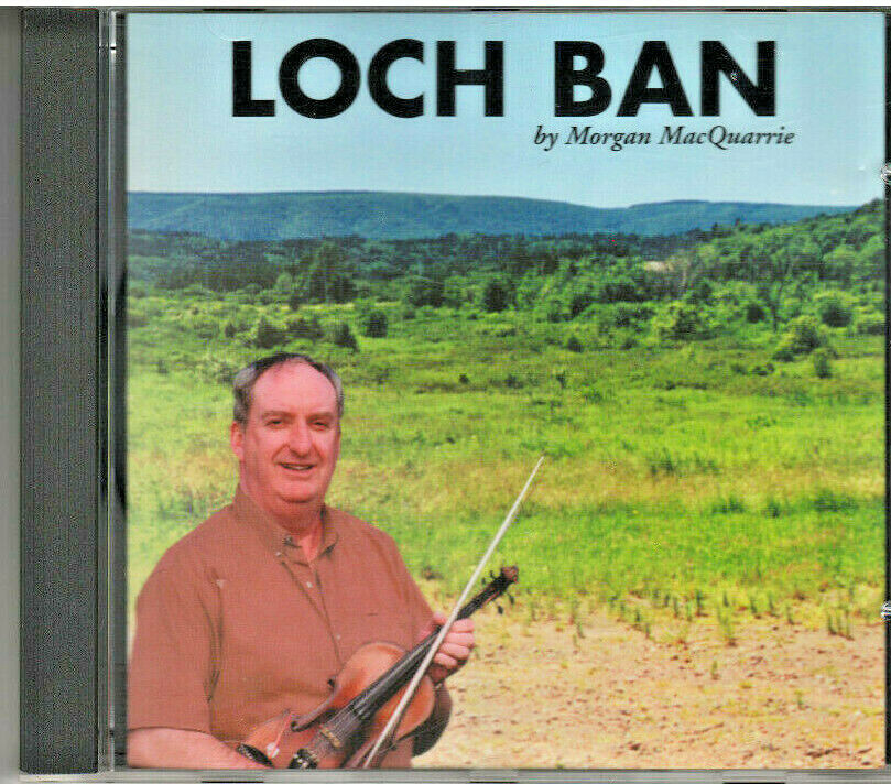 LOCH BAN Morgan MacQuarrie (CD) | eBay