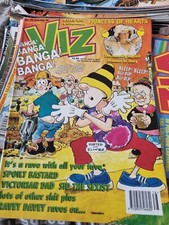 Viz Comic 78