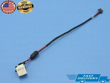 DC Power Jack in Cable Harness For Acer Aspire V5-171 V5-171-6422 V5-171-6616