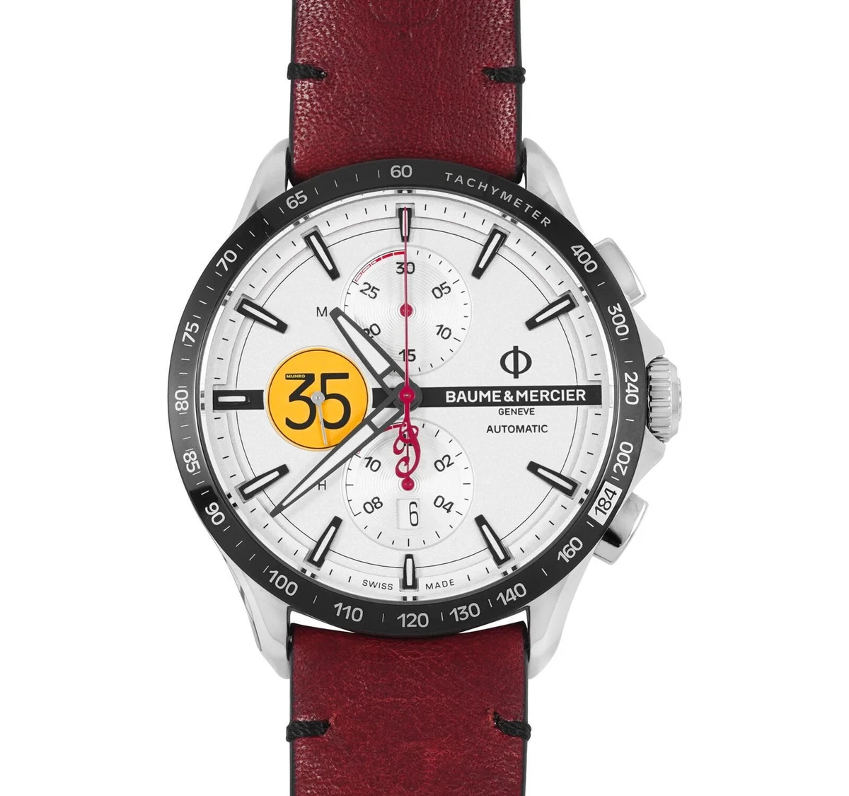 Baume and cheap mercier indian