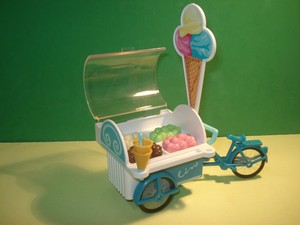 carrito helados playmobil