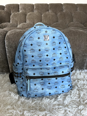 MCM ''Stark''  backpack, Medium