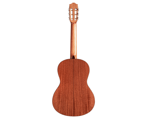 Cordoba Iberia Cadete 3/4 Scale Nylon String Guitar - Picture 8 of 8