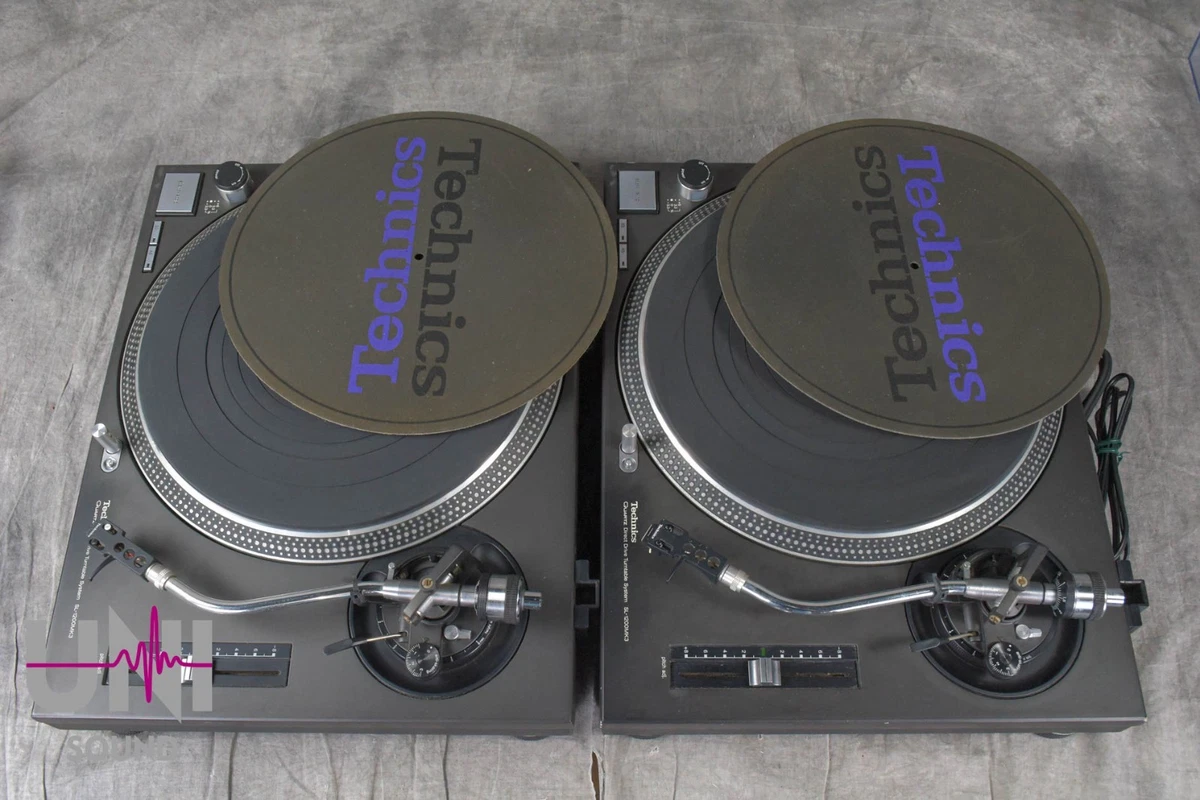Preços baixos em Technics 1200 Mk5 | eBay