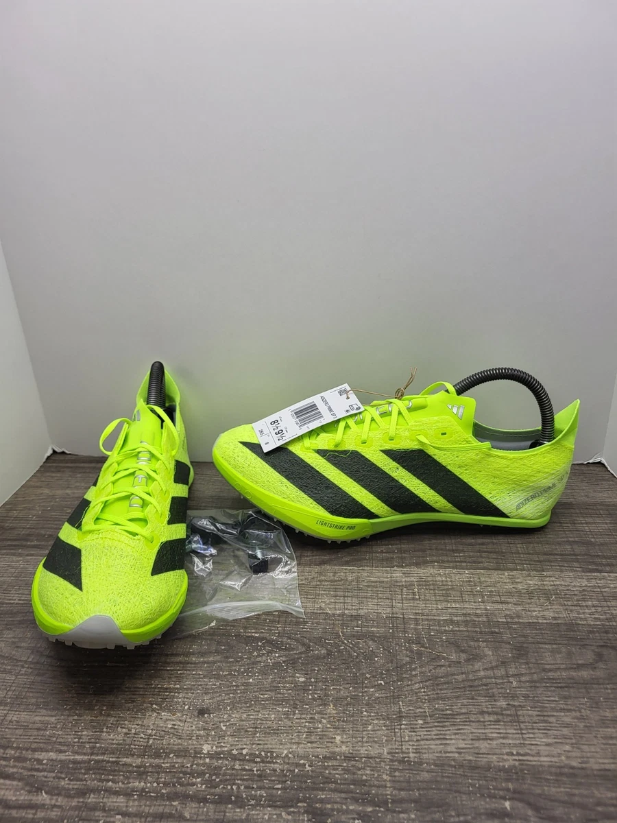 adidas Adizero Prime SP 3 Strung Lucid Lemon Black for Sale