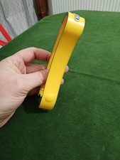 PINCE A GLACON PLASTIQUE RICARD Logo Soleil Garouste Et Bonetti