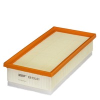 Hengst Filter Luftfilter (E615L01) FüR Peugeot 508 I C5 407 Citroen II Sw III
