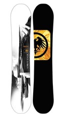 Never Summer Proto Ultra 154cm Snowboard - 2023